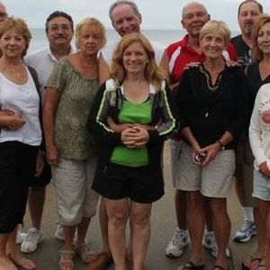 Meet your Posher, Maryellen